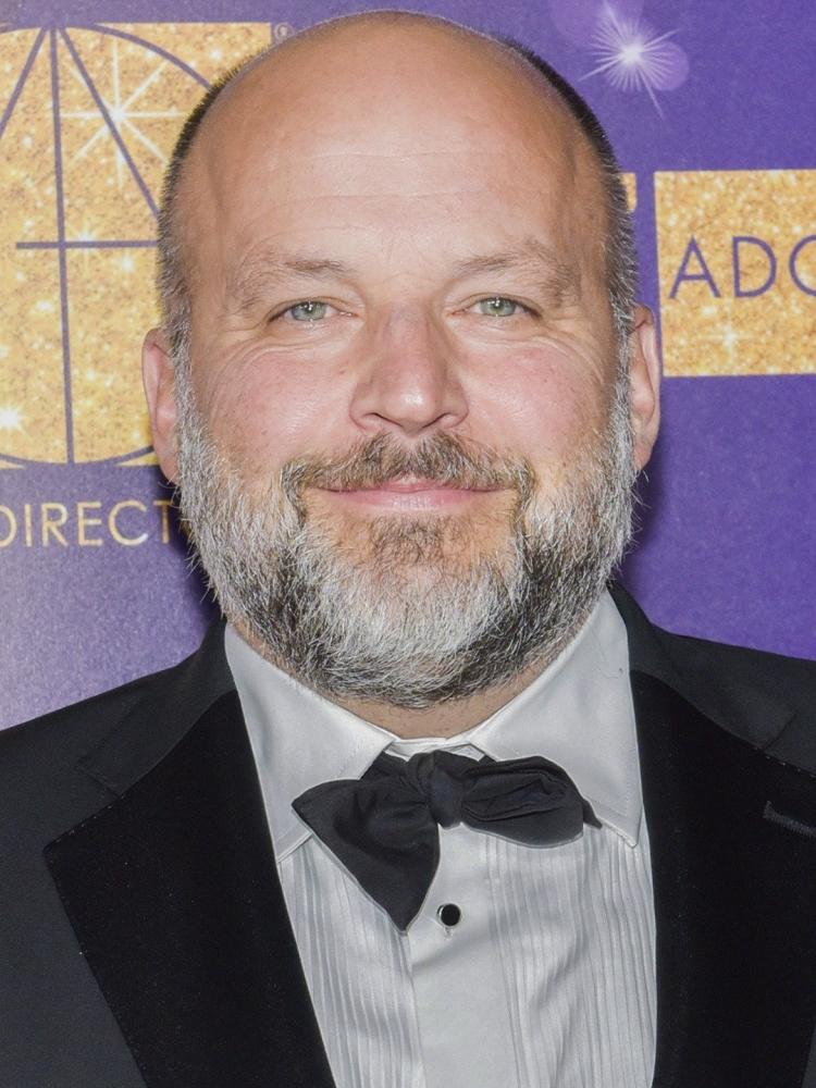 Photo of Neil Lamont