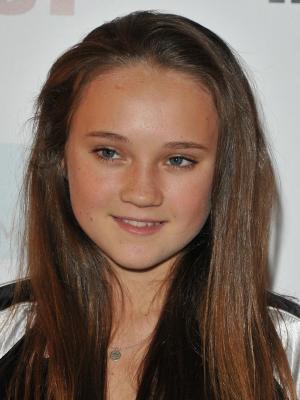 Isabelle Allen