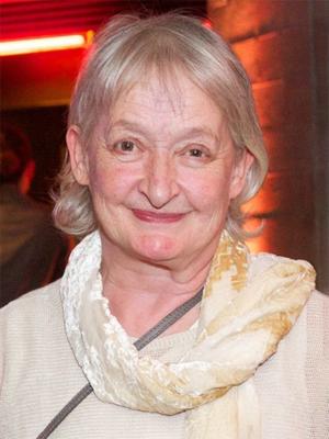 Janine Duvitski