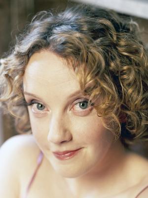Naomi Radcliffe