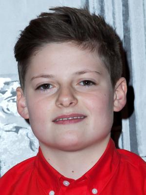 Louis Ashbourne Serkis