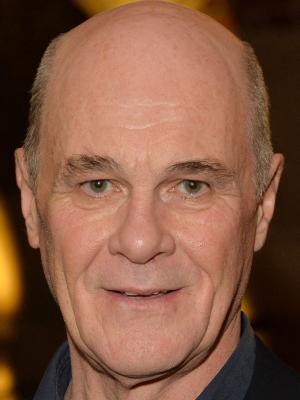 David Rintoul