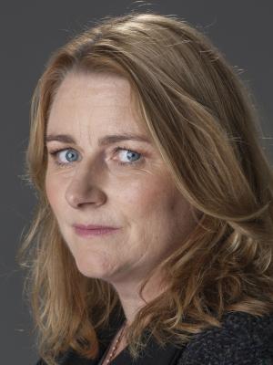 Rosie Cavaliero
