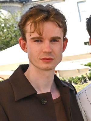 Harry Cadby