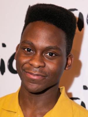 Tyrone Huntley