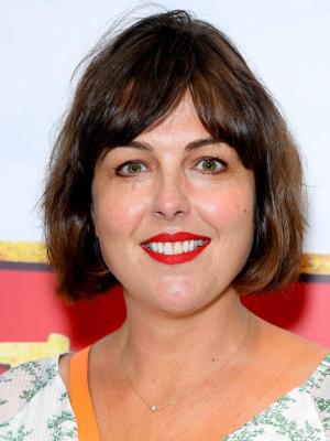Katherine Jakeways