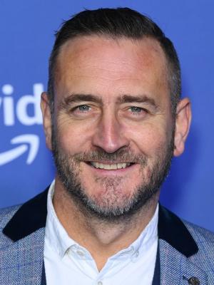 Will Mellor