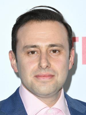 Alex Reznik