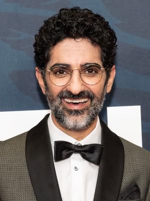 Reza Brojerdi