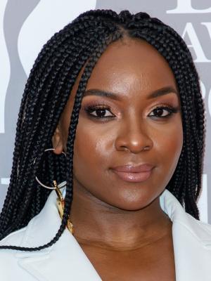 Ray BLK