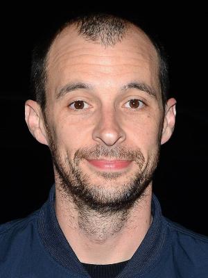 Tom Vaughan-Lawlor