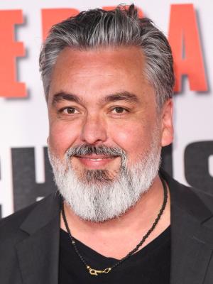 Jez Butterworth