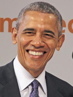 Barack Obama