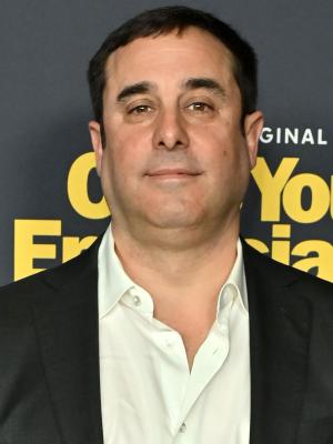 Jeff Schaffer