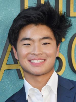 Dallas Liu