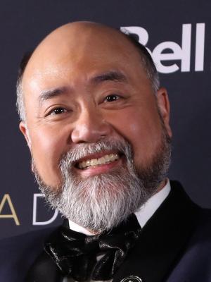 Paul Sun-hyung Lee