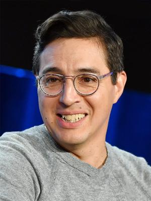 Gabriel Llanas