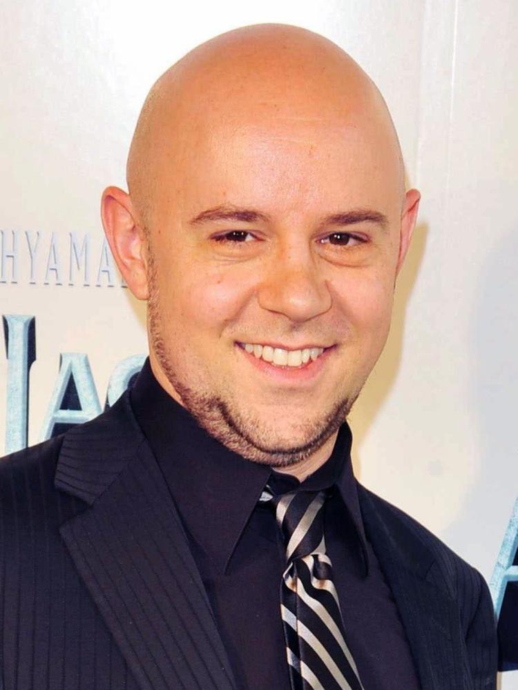 Photo of Michael Dante DiMartino
