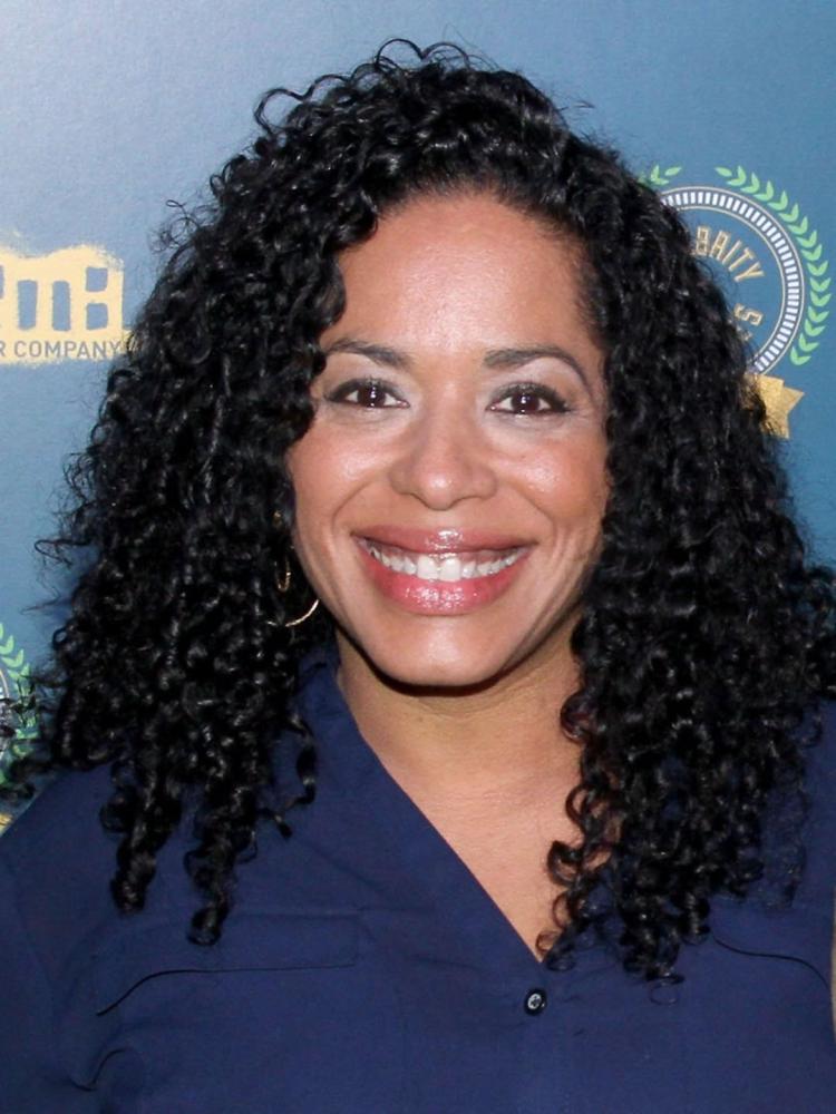 Photo of Liza Colón-Zayas