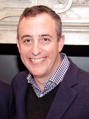 Will Guidara
