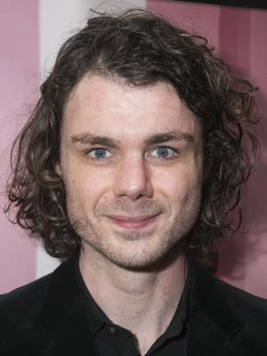 Matthew Needham