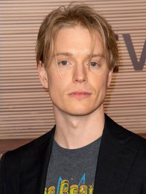 Freddie Fox