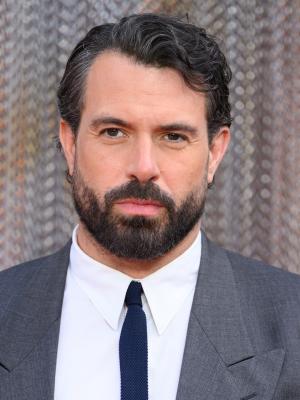 Tom Cullen