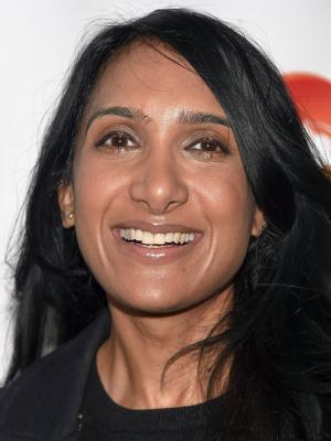 Geeta Patel