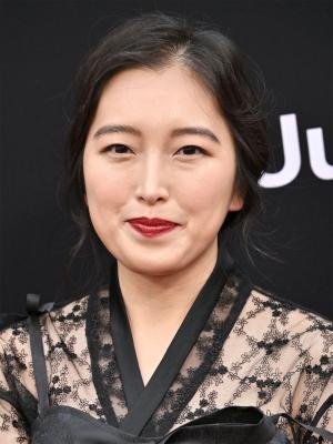 Eileen Shim
