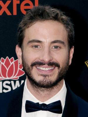 Ryan Corr