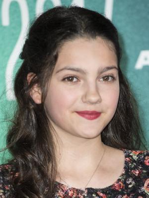 Emily Carey
