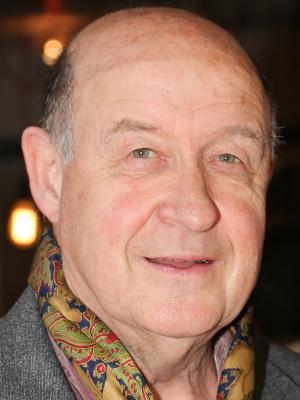 David Horovitch