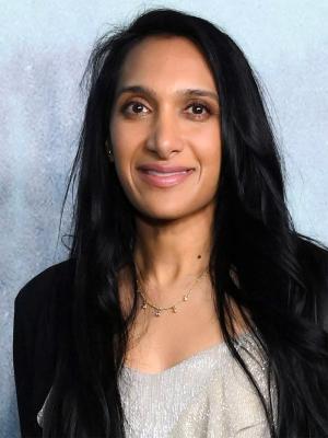 Geeta Vasant Patel