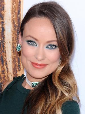 Olivia Wilde