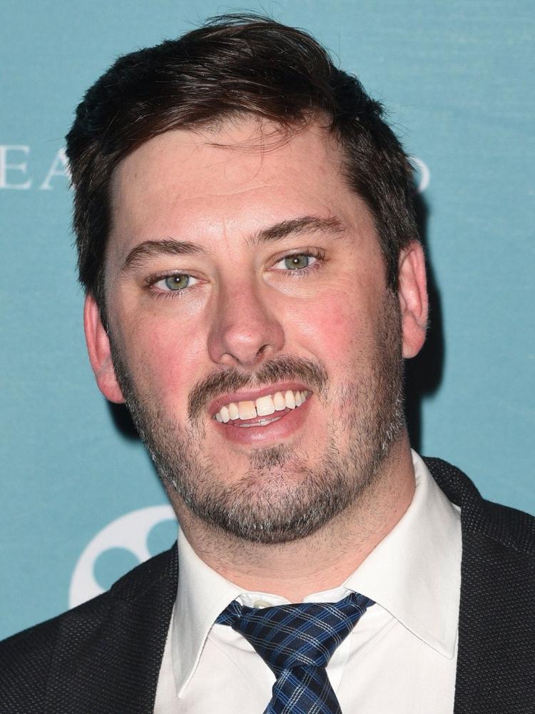 Photo of Ben Browning