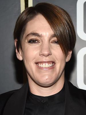Megan Ellison