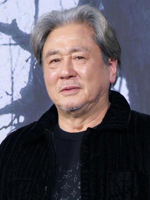 Choi Min-sik