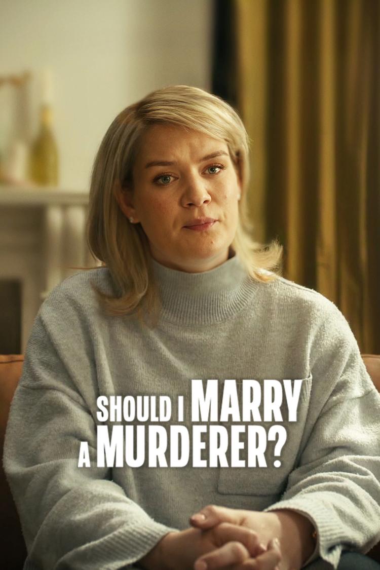 Official poster for Should I Marry a Murderer?