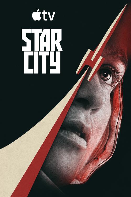Poster of Star City