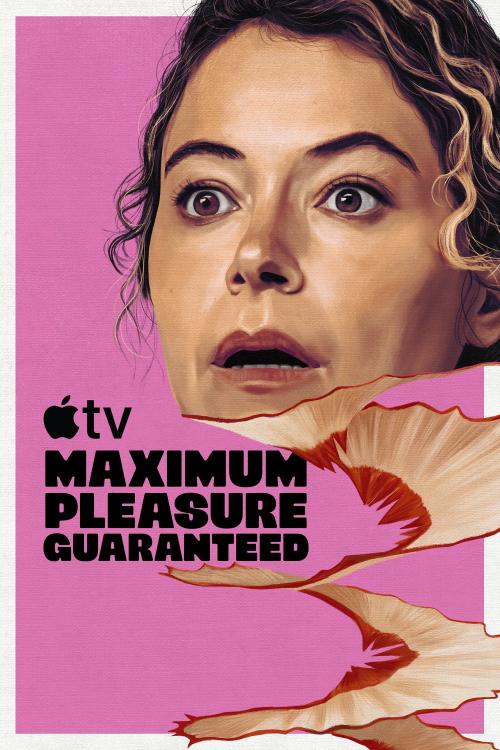 Poster of Maximum Pleasure Guaranteed