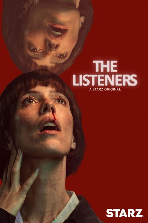 Poster of The Listeners