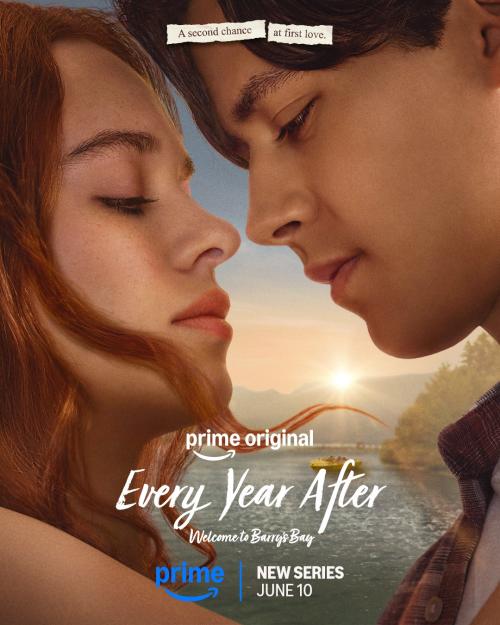 Poster of Every Year After
