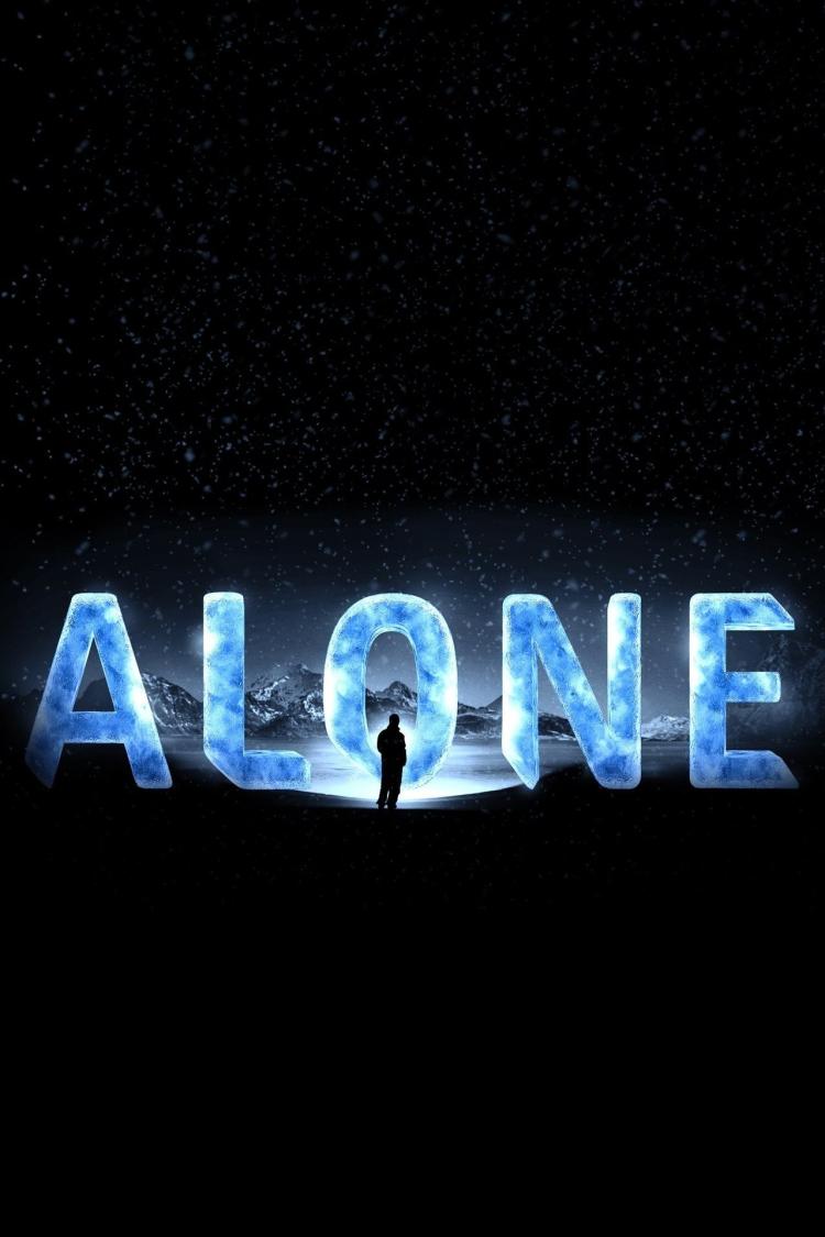 Poster for Season 6 of Alone