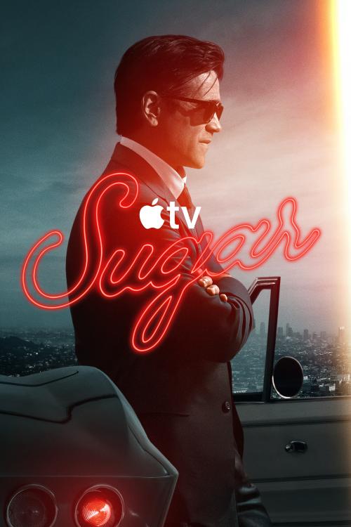 Poster of Sugar (2024)