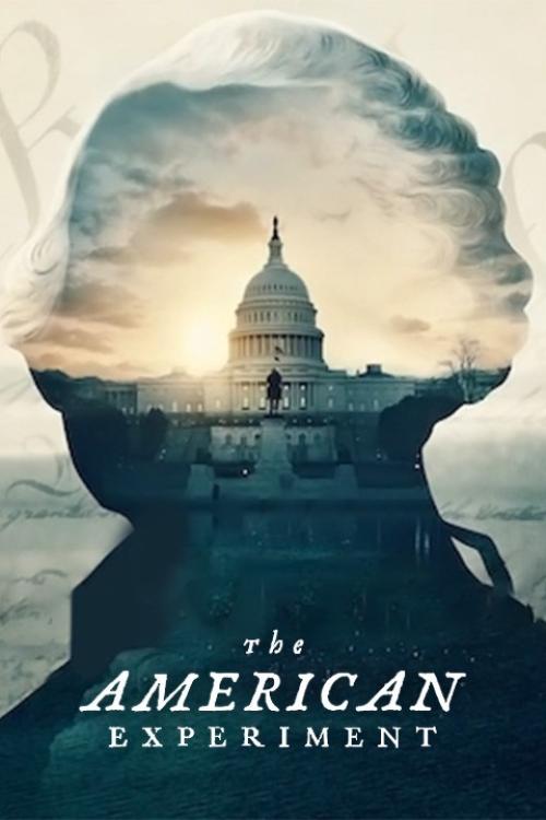 Poster of The American Experiment
