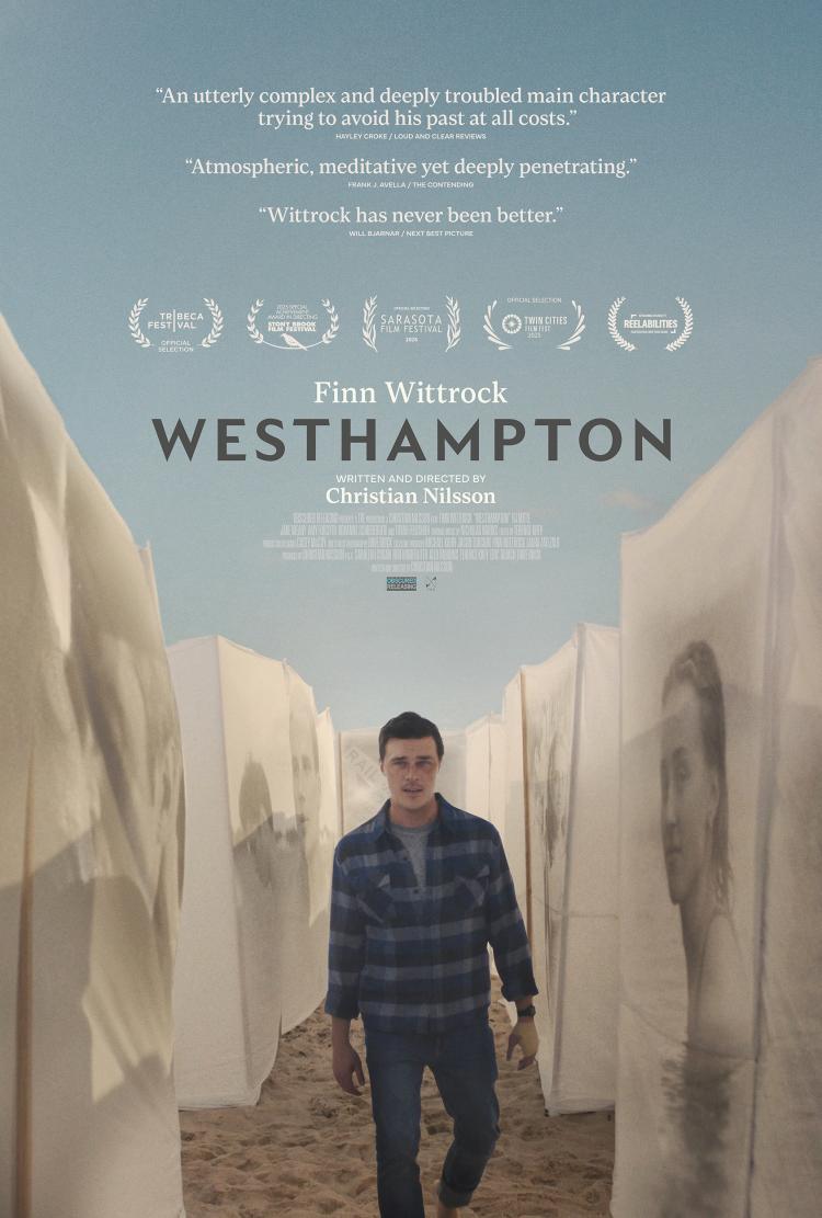 Poster of Westhampton