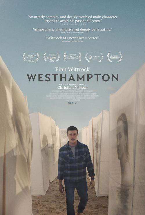 Poster of Westhampton