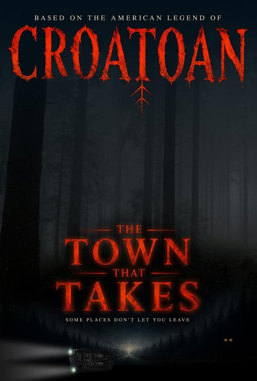 Poster of The Town That Takes