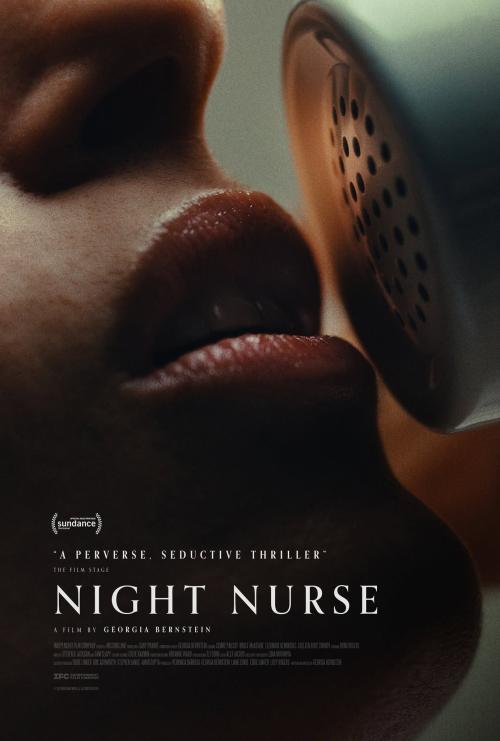 Poster of Night Nurse