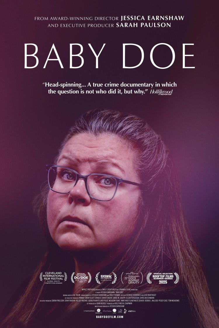 Poster of Baby Doe